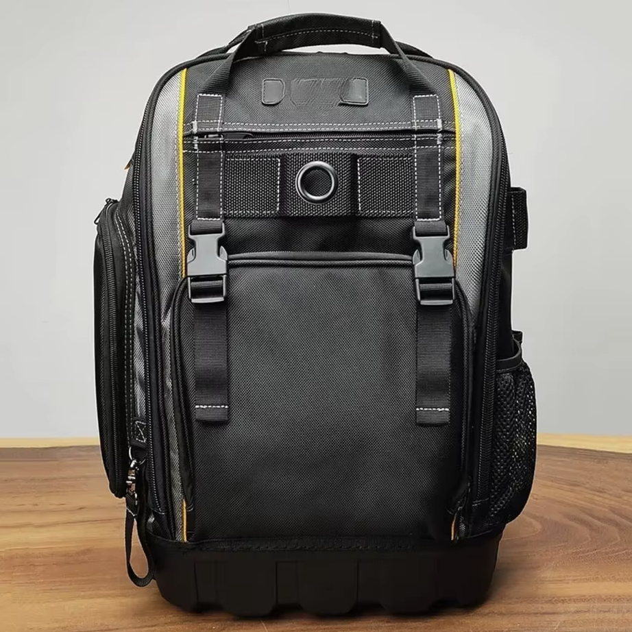 DustBlaster™ Heavy Duty Tool Bag