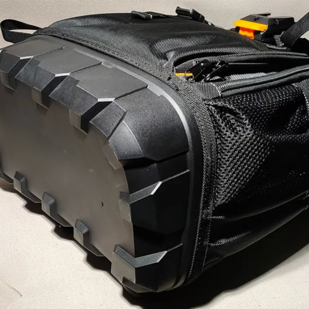 DustBlaster™ Heavy Duty Tool Bag