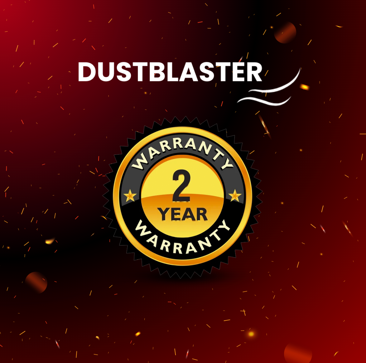 2 Year Extended Warranty