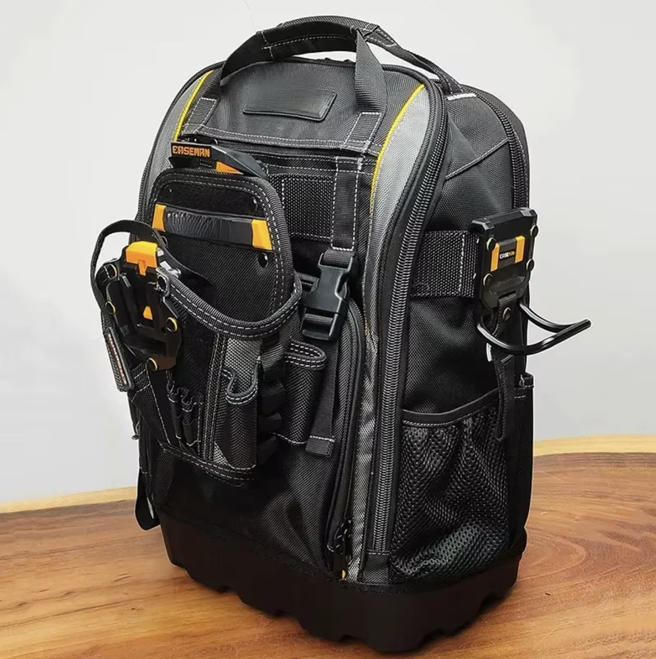 DustBlaster™ Heavy Duty Tool Bag