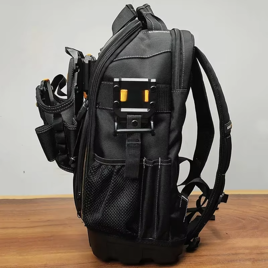 DustBlaster™ Heavy Duty Tool Bag