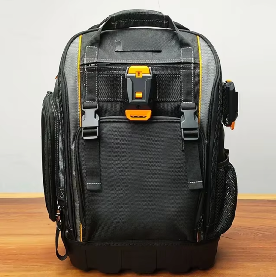 DustBlaster™ Heavy Duty Tool Bag