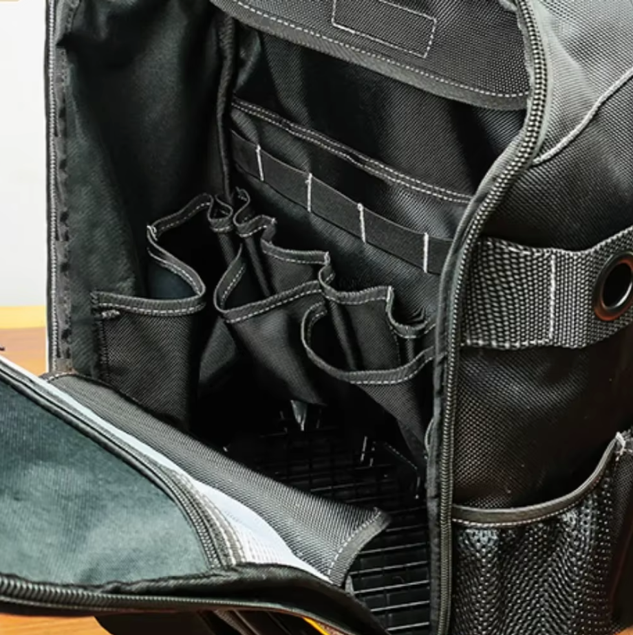 DustBlaster™ Heavy Duty Tool Bag