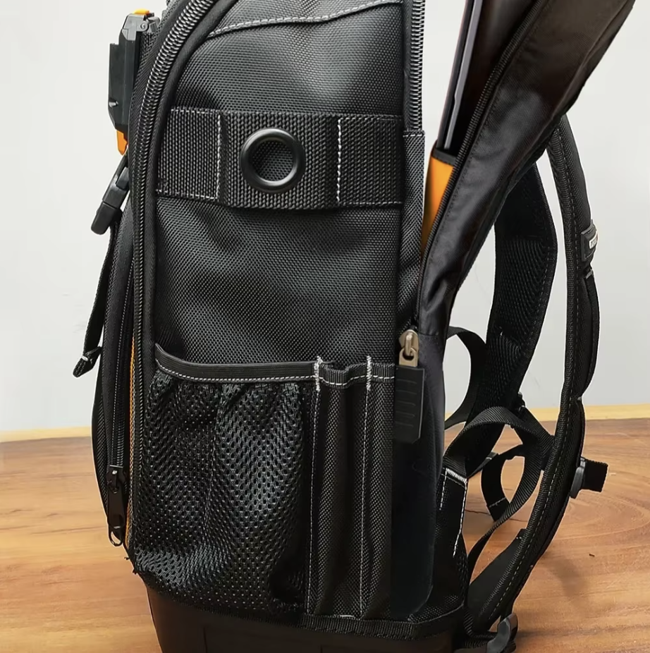DustBlaster™ Heavy Duty Tool Bag