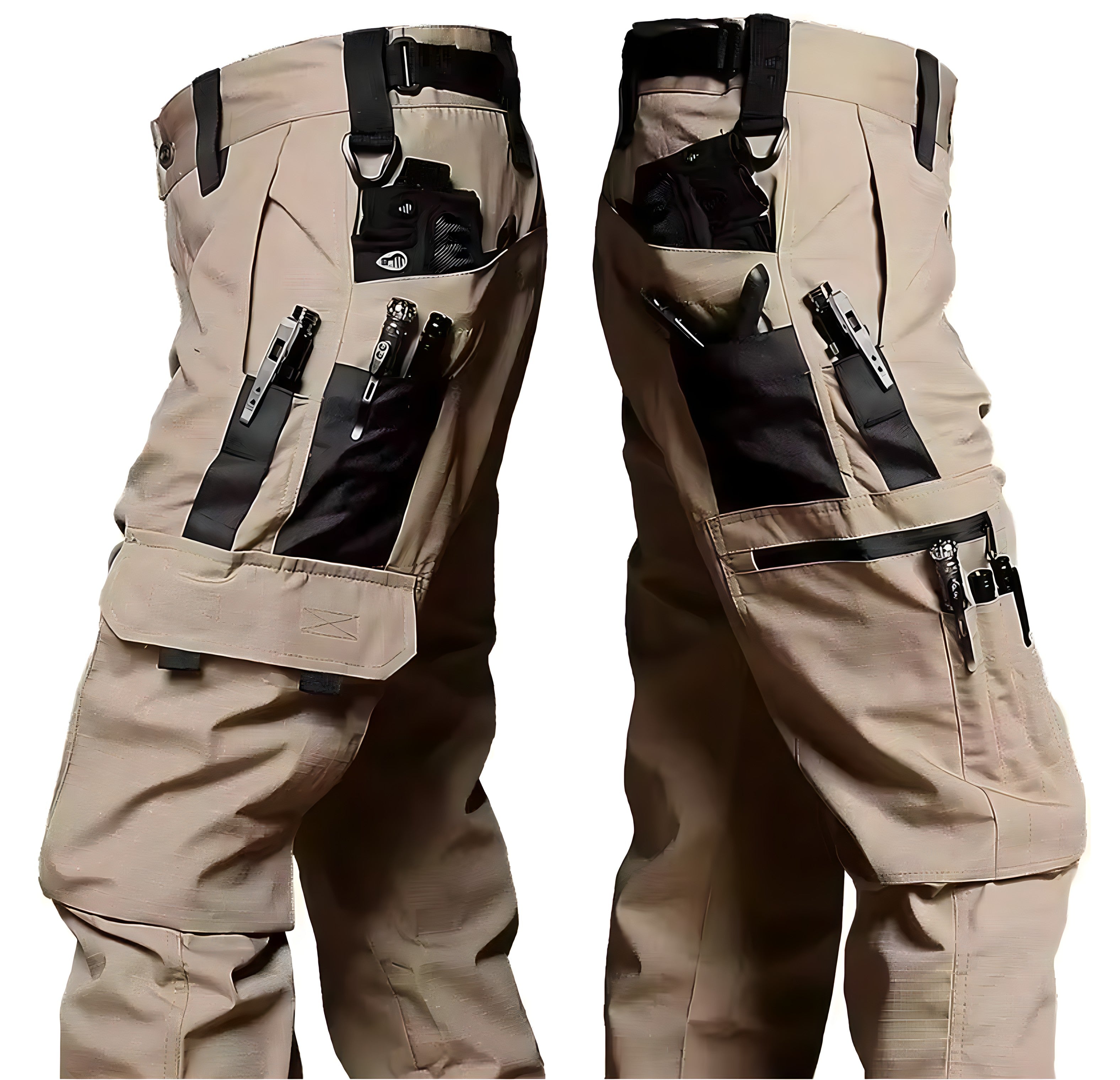 DustBlaster™ tactical work pants
