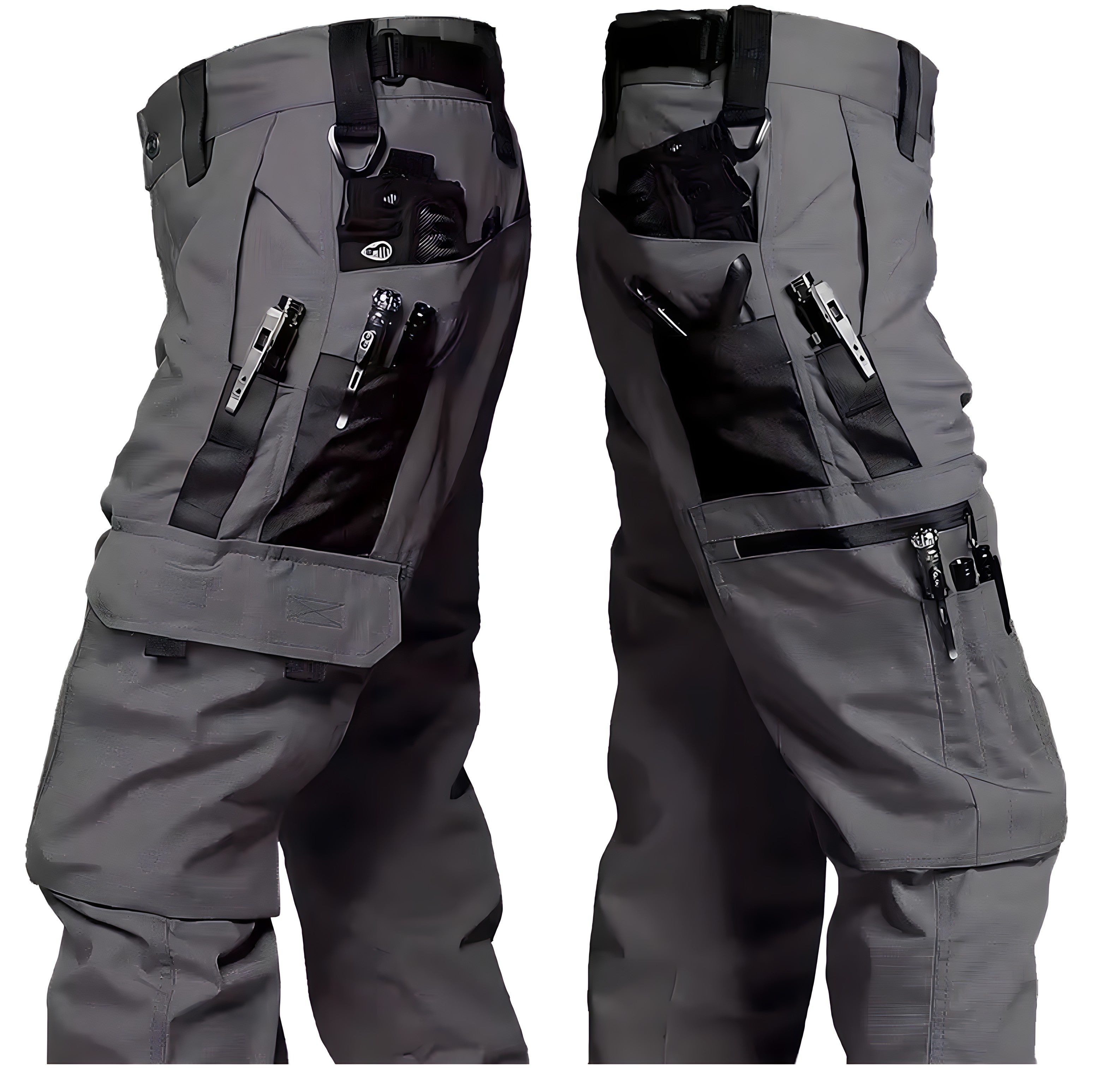 DustBlaster™ tactical work pants