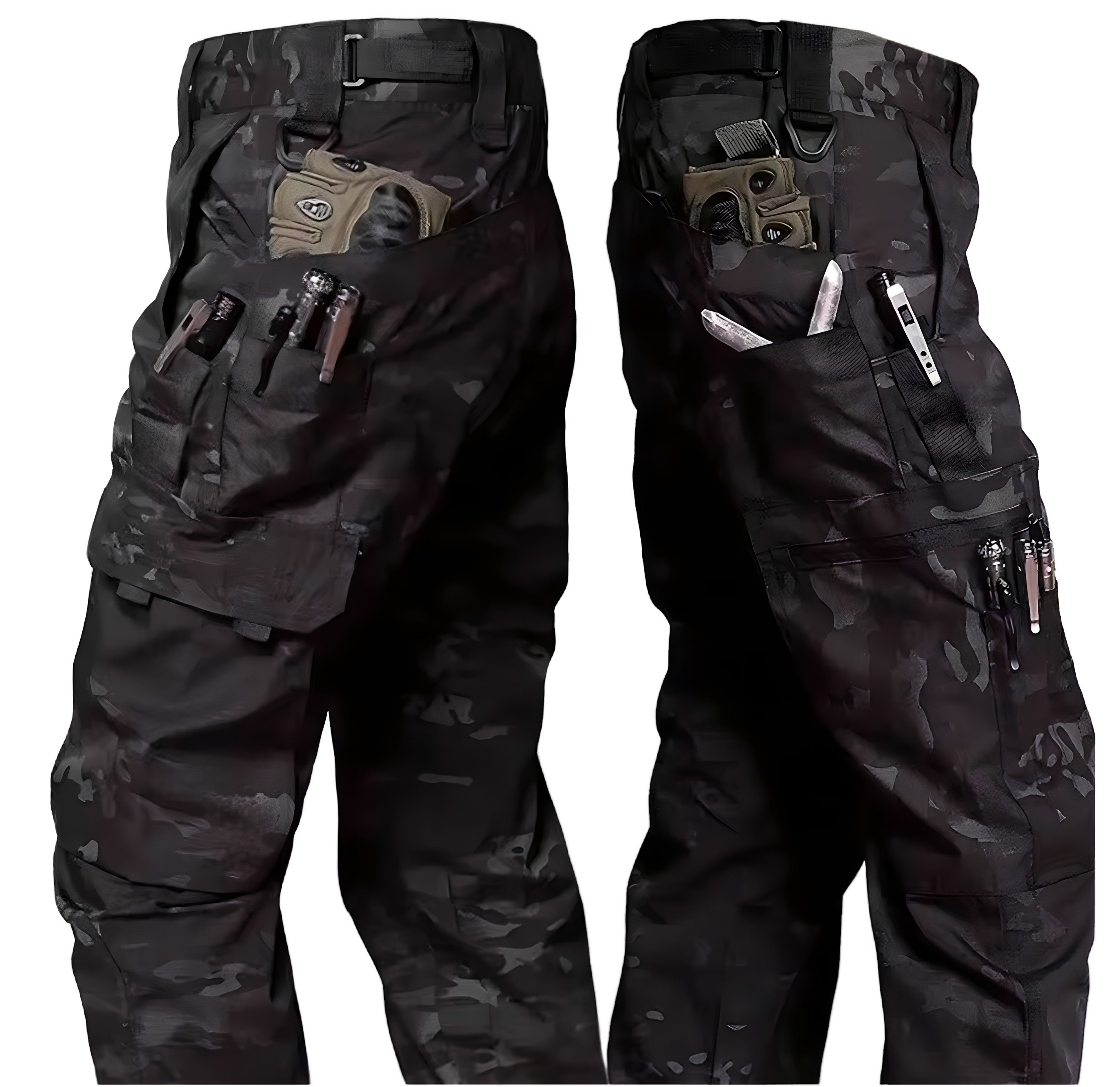 DustBlaster™ tactical work pants