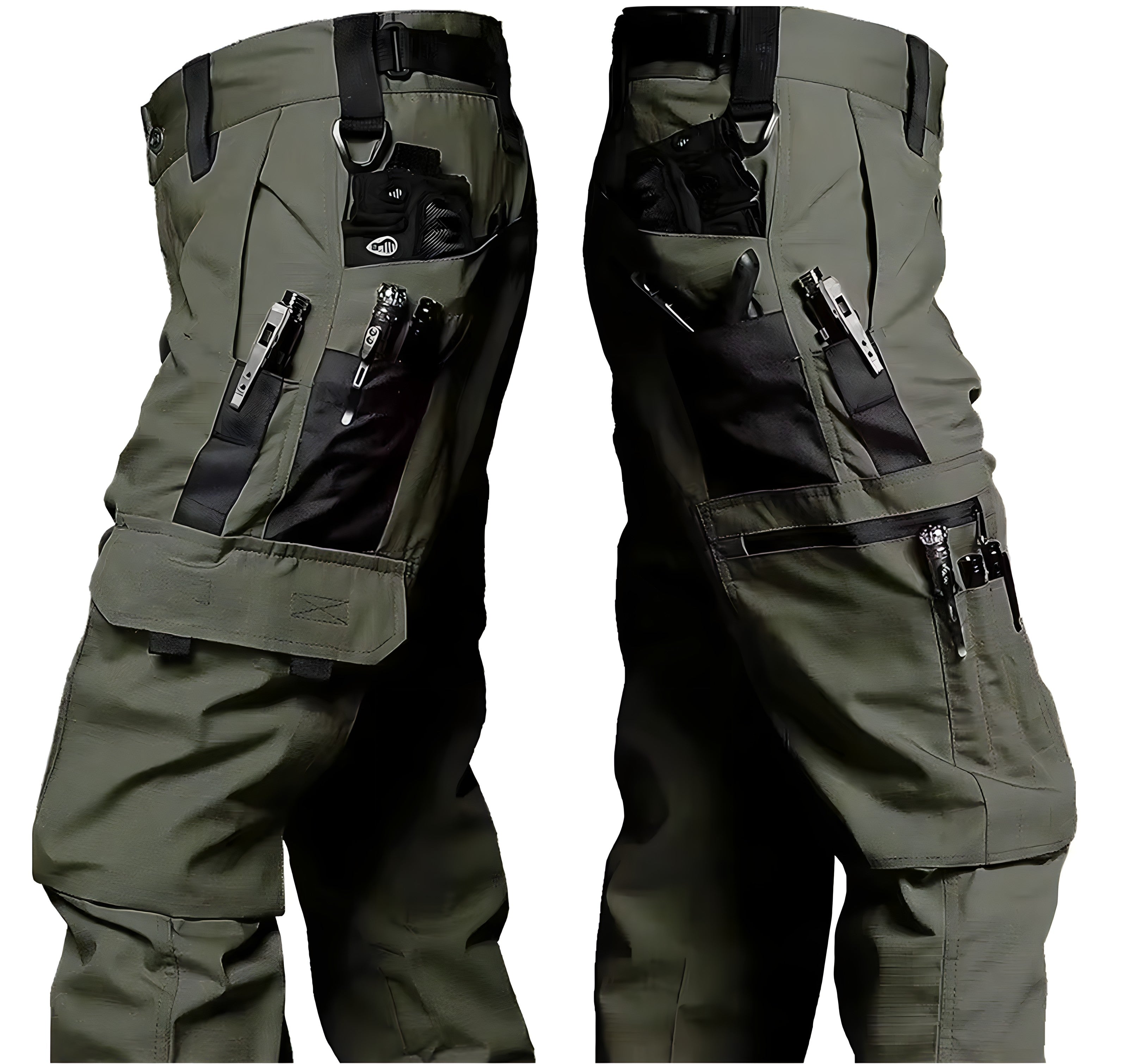 DustBlaster™ tactical work pants