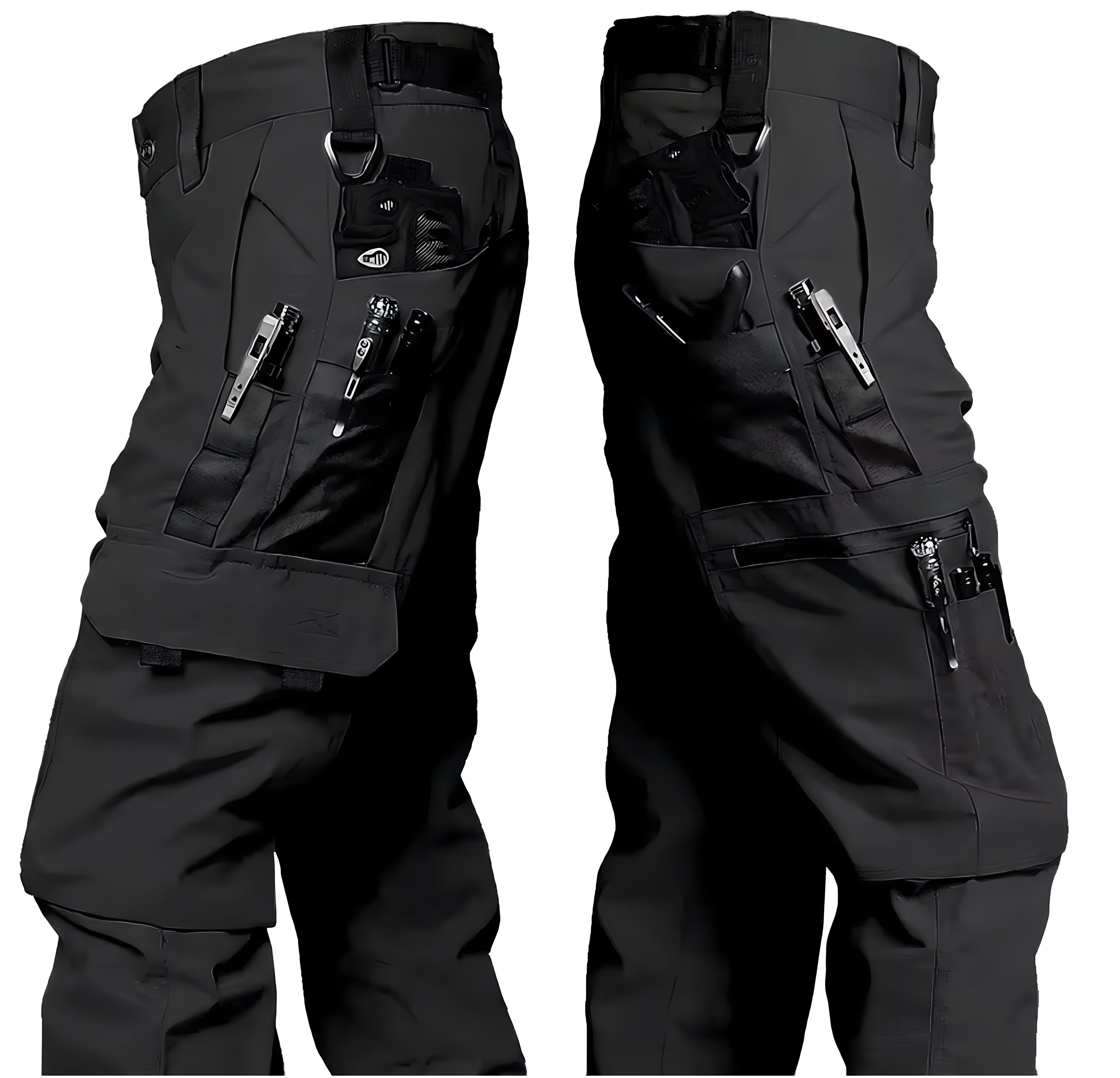 DustBlaster™ tactical work pants