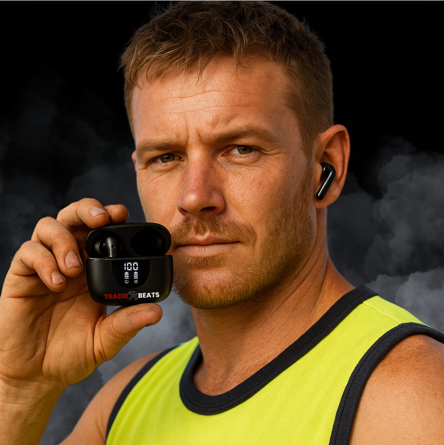 TRADIE🛠BEATS™