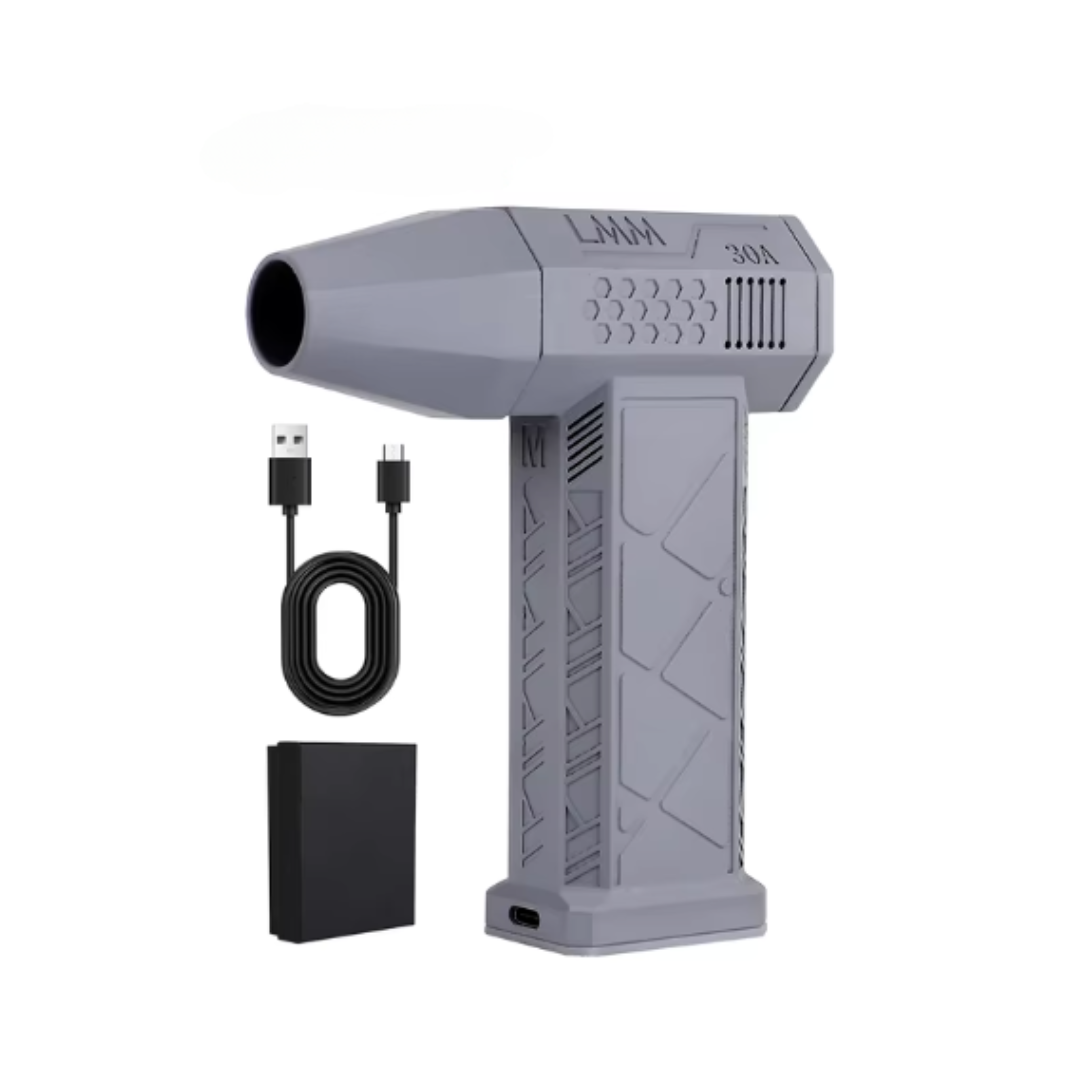 THE DUSTBLASTER™